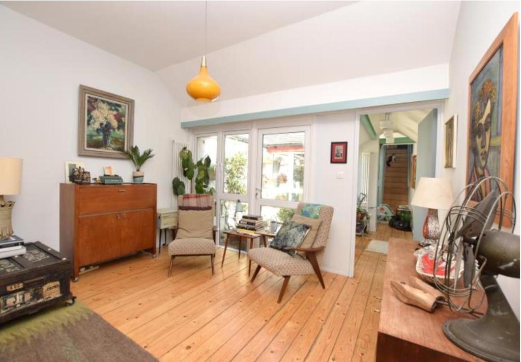 Stylish 3 Bed House With Parking In Bermondsey, Se1 Ferienhaus *