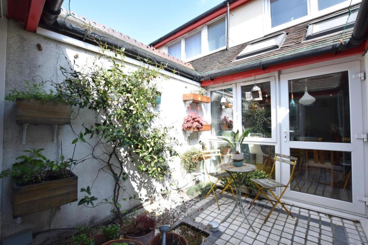 Stylish 3 Bed House With Parking In Bermondsey, Se1 Ferienhaus *