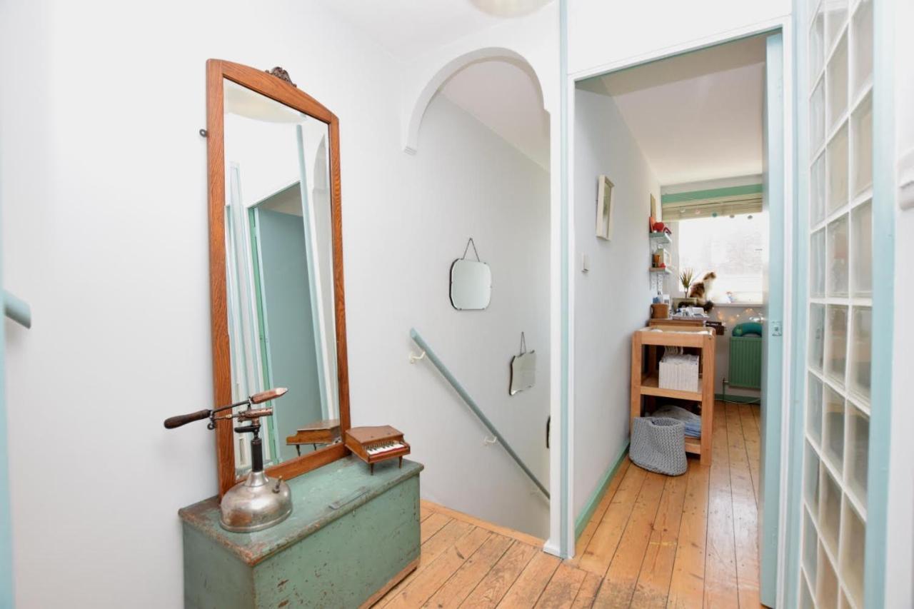 Stylish 3 Bed House With Parking In Bermondsey, Se1 Ferienhaus London