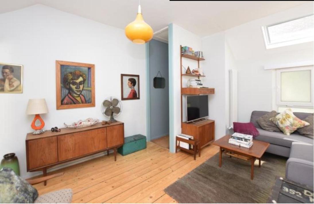 Ferienhaus Stylish 3 Bed House With Parking In Bermondsey, Se1 *