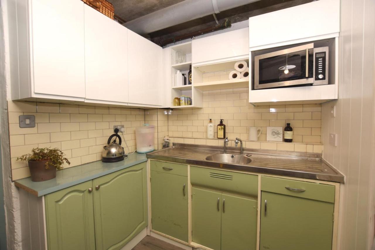Ferienhaus Stylish 3 Bed House With Parking In Bermondsey, Se1