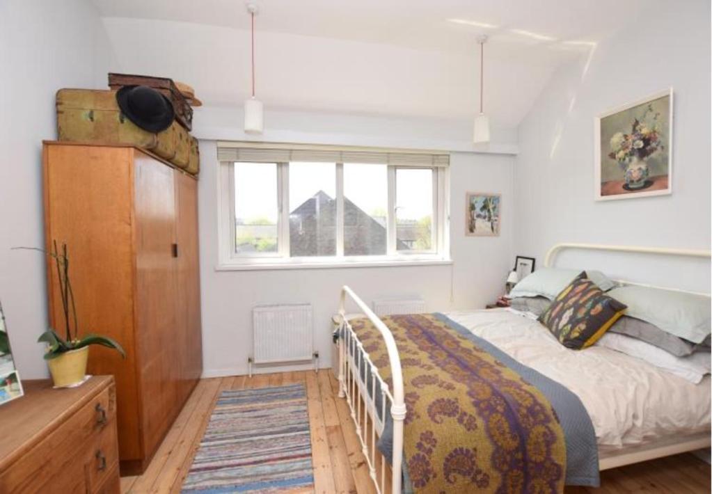 Stylish 3 Bed House With Parking In Bermondsey, Se1 Ferienhaus