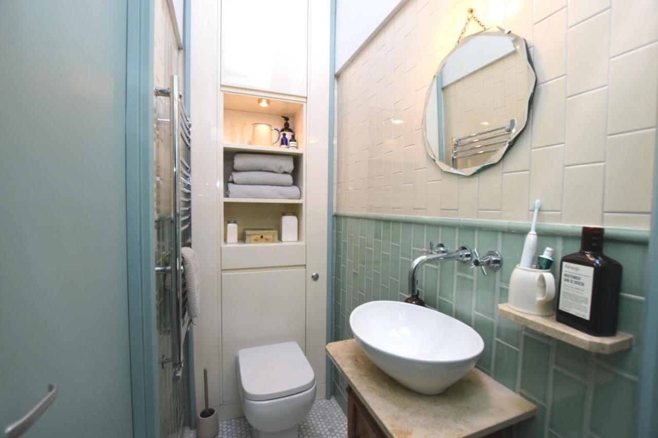 Stylish 3 Bed House With Parking In Bermondsey, Se1 Сasa de vacaciones Londres