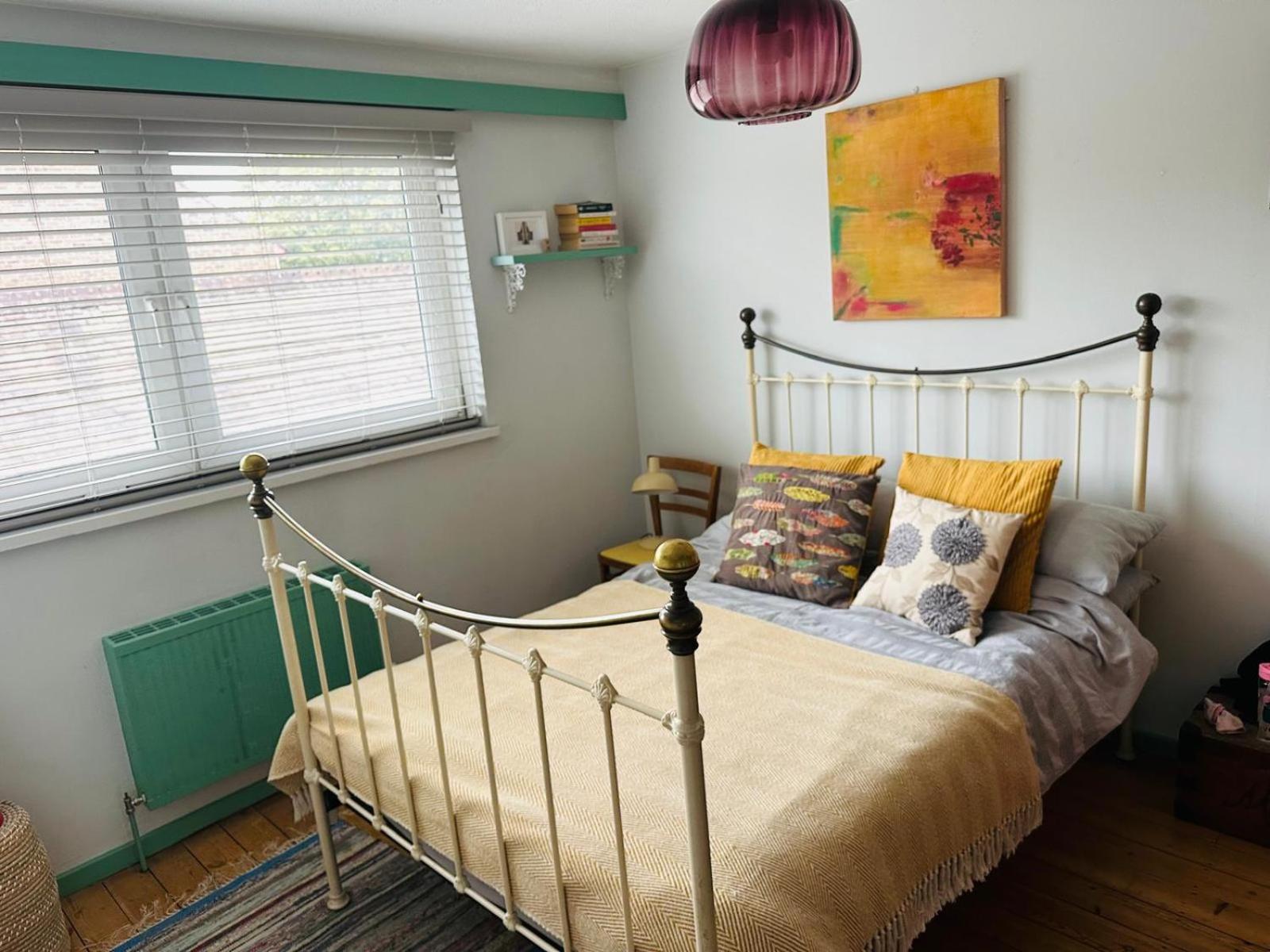 Сasa de vacaciones Stylish 3 Bed House With Parking In Bermondsey, Se1 *